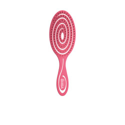 Wad Professional Brosse Ellipse Fuchsia