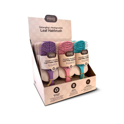 Wad Pennelli Professionali da Esposizione Leaf 12x