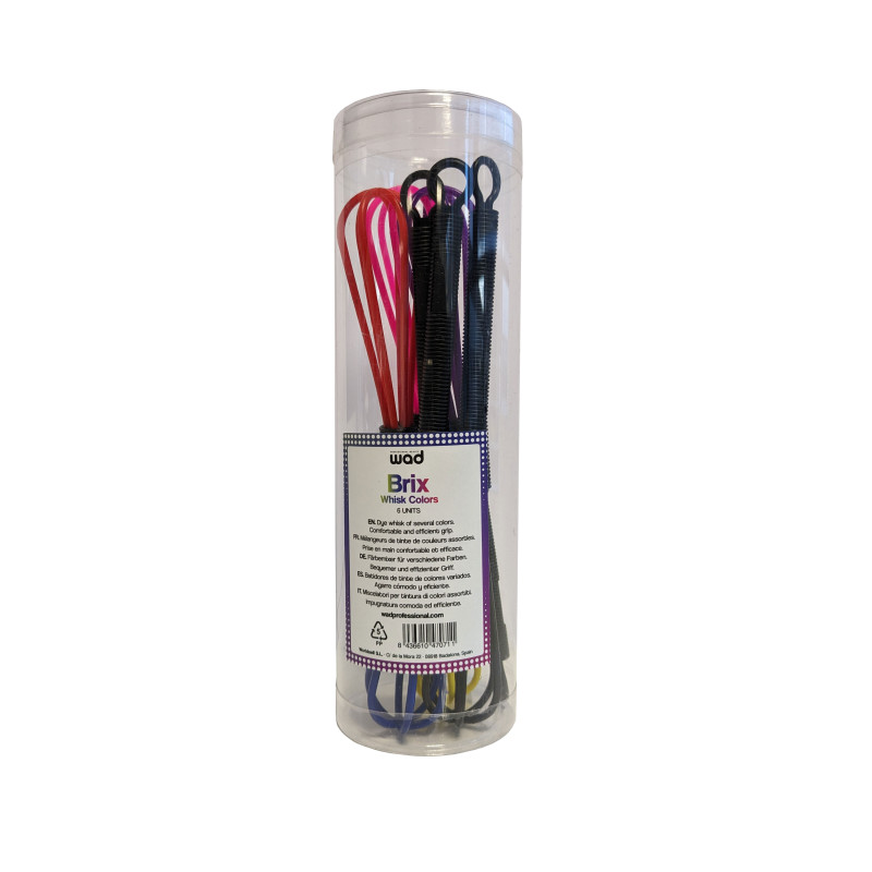 Wad Professional Brix Schneebesen