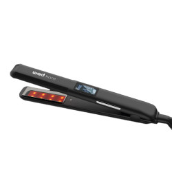 Wad Professional Kare Ultrasonic Hair Black