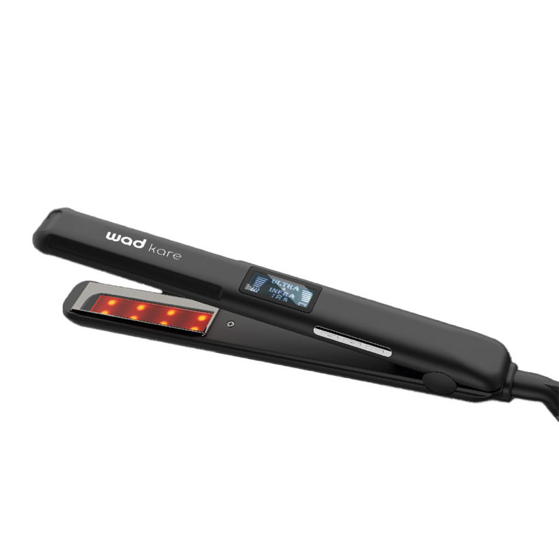 Wad Professional Kare Ultrasonic Hair Black