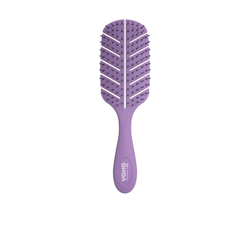 Wad Professional Cepillo Leaf Violet