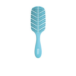 Wad Spazzola Professionale Leaf Blu