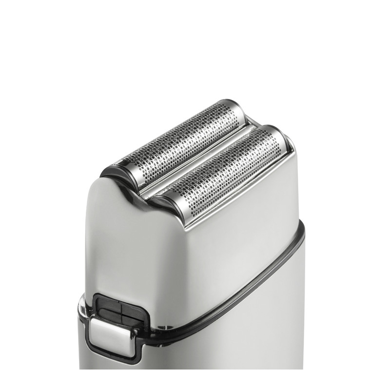 Wad Professionale Wad Esfir Testa d'Argento