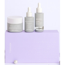 Keenwell Zestaw Aquasphera Edycja Świąteczna