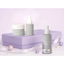 Keenwell Pack Neuro-k Tolerance Edizione Natalizia