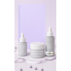 Keenwell Pack Gelatina Reale & Ginseng Edizione Natalizia