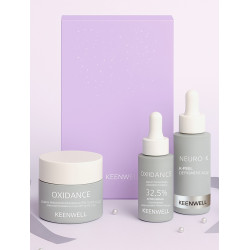 Keenwell Pack Oxidance Christmas Edition