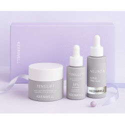 Keenwell Pack Tensilift Edizione Natale