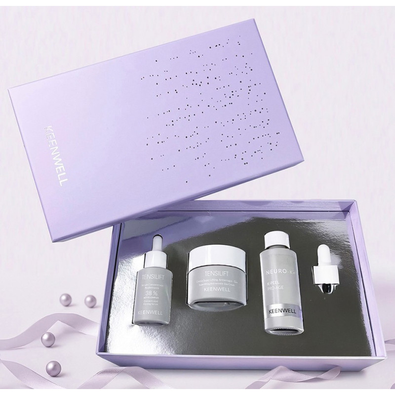 Keenwell Pack Tensilift Christmas Edition