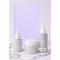 Keenwell Pack Neuro-k Pro-Age Edycja Świąteczna