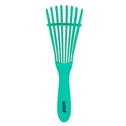 Wad Professional Brush Gliss Green