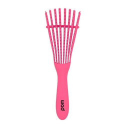 Wad Professioneller Pinsel Gliss Pink