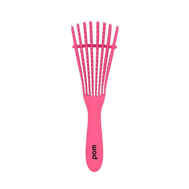 Wad Professioneller Pinsel Gliss Pink