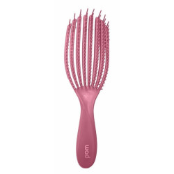 Wad Professional Detangling Brush Hush Pink