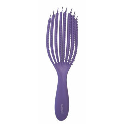 Brosse Démêlante Professionnelle Wad Hush Violet