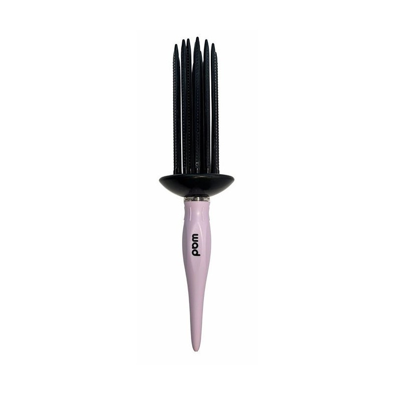 Wad Professional Rizzo Curl Defining Brush Viola
