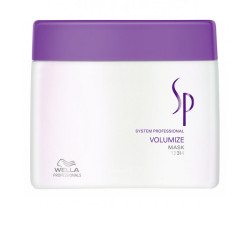 Wella SP Mascara Capilar (400ml)