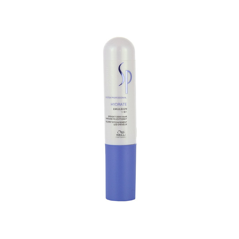 Wella SP Hydrate Emulsion (50ml)