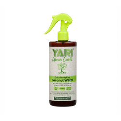 Yari Green Curls Acqua di Cocco (500ml)
