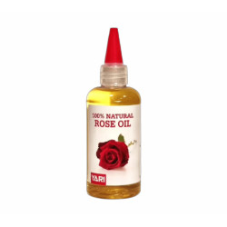 Yari 100% Rose Oil (105ml)