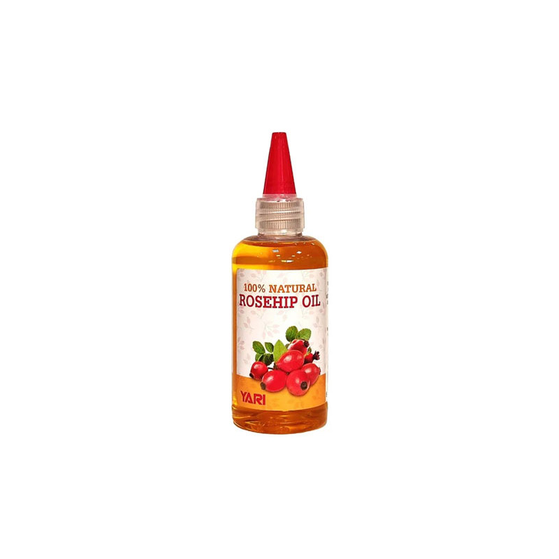 Yari 100% Natura Rosehip Oil (105ml)