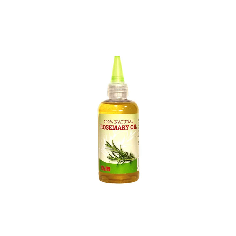 Yari Huile de Romarin 100% Naturelle (105ml)