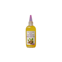 Yari Olio di Karité 100% Naturale (105ml)