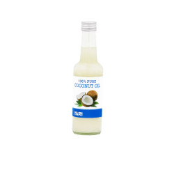 Yari Olio di Cocco 100% Puro (250ml)