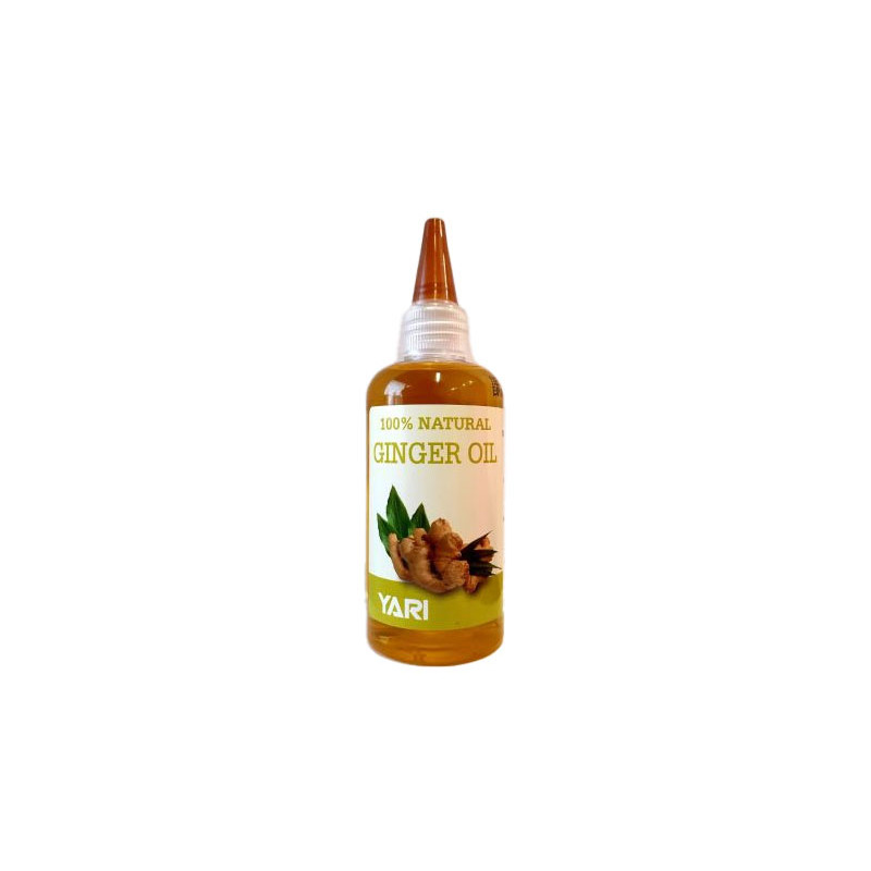 Yari 100% Ginger Oil (105ml)