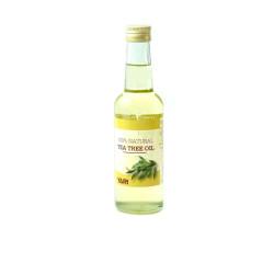 Yari 100% Olio di Tea Tree (250ml)