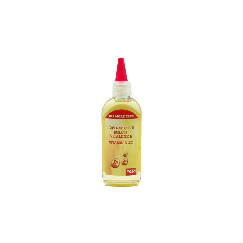 Yari Olio 100% Vitamina E (105ml)