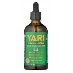 Yari Rosemary & Olej Batana (100ml)