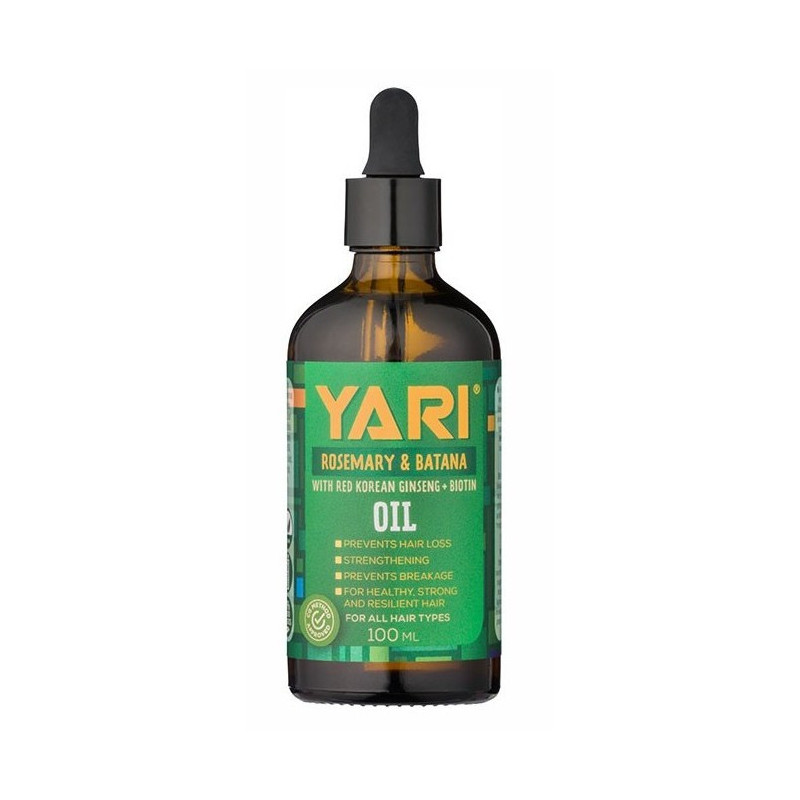 Yari Rosemary & Olej Batana (100ml)