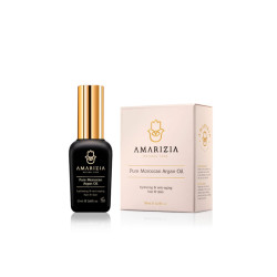 Amarizia Olio di Argan