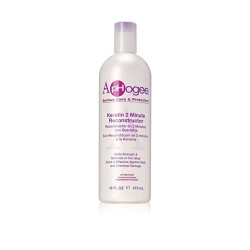 Aphogee Keratin 2-Minuten-Reconstructor (473ml)