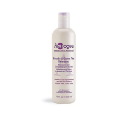 Aphogee Keratin & Grüntee Shampoo (355ml)