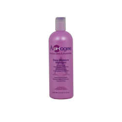 Shampoing Hydratation Profonde Aphogee (473ml)