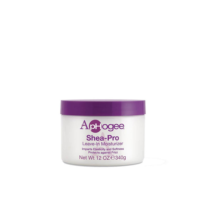 Aphogee Shea Pro Idratante Leave-In (340g)