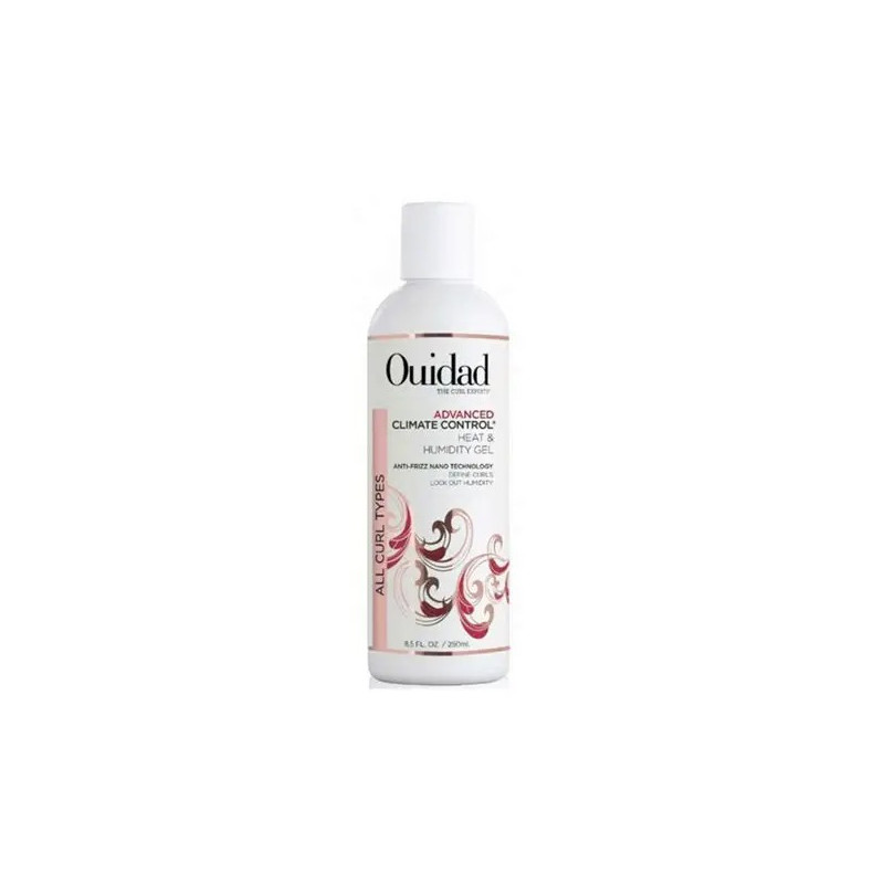 Gel Ouidad Advanced Climate Control Heat & Humidity (250ml)