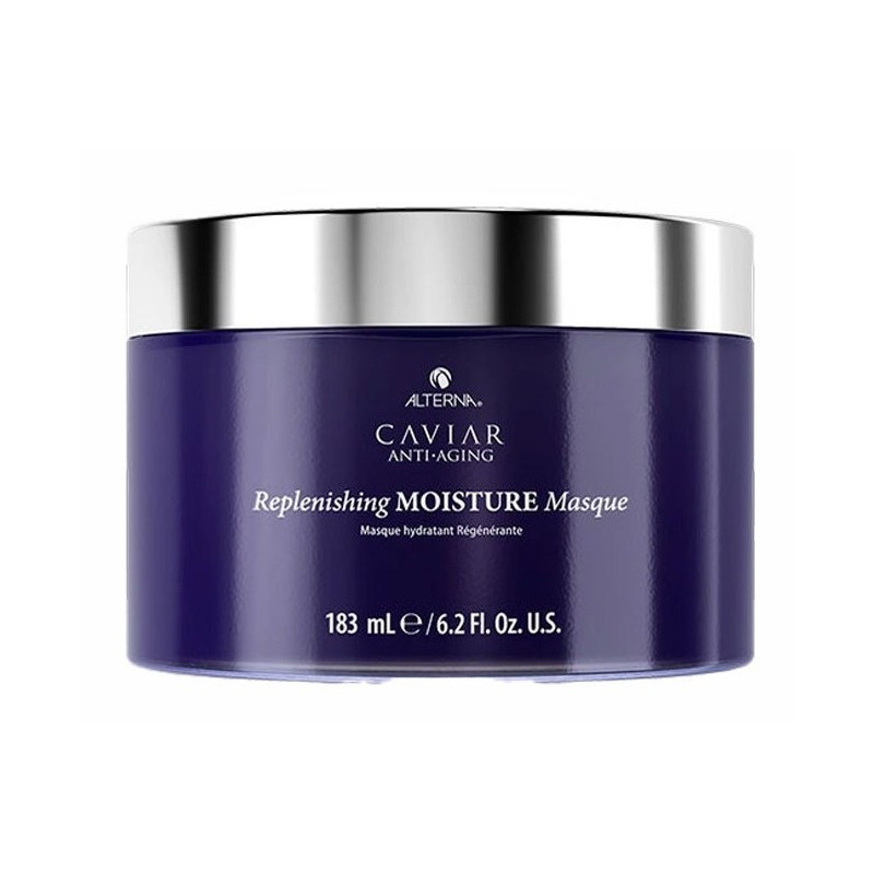 Alterna Caviar Maschera Idratante Ristrutturante (183ml)