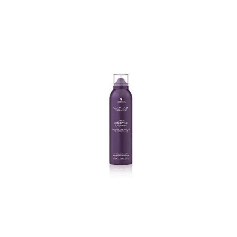 Alterna Caviar Clinical Zagęszczająca Pianka Stylizująca (145ml)