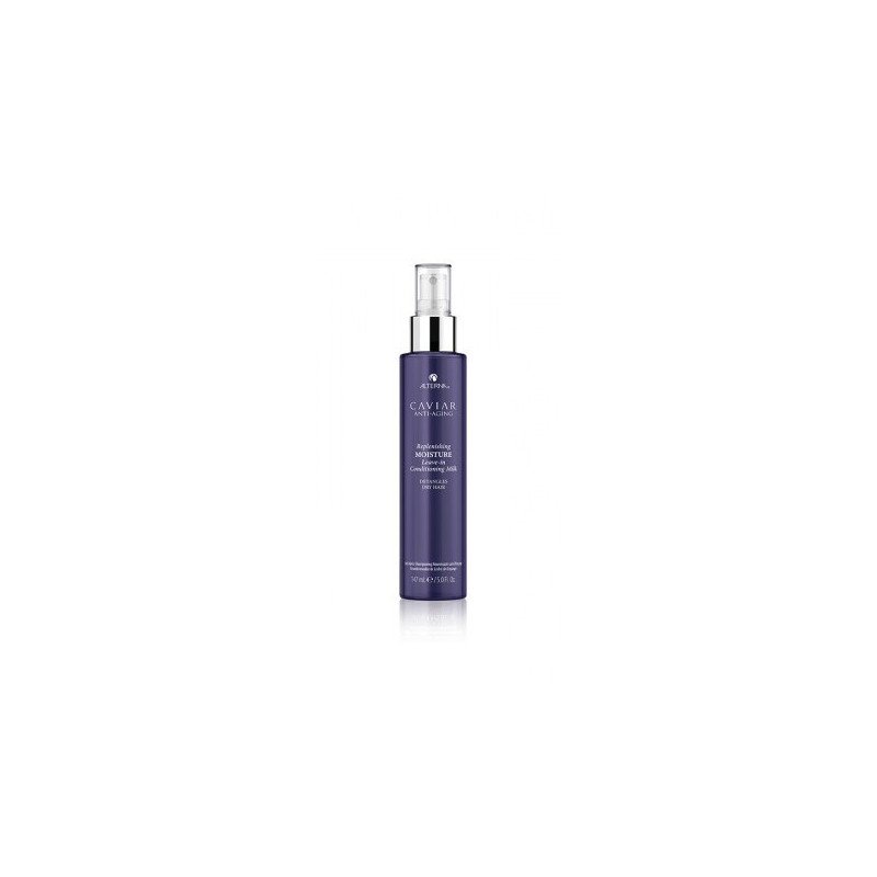 Alterna Caviar Replenishing Moisture Leave-In Conditioning Milk (147ml)
