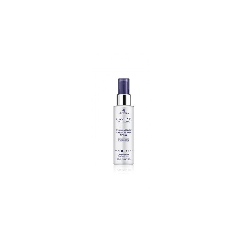 Alterna Caviar Styling Professionale Spray Riparatore Rapido (125ml)