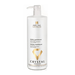 Arual Après-shampooing Crystal Diamond (1000ml)