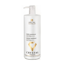 Arual Champú Crystal Diamond (1000ml)