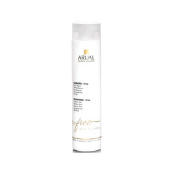 Arual Shampoo Free