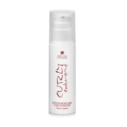 Arual Curly Extreme Activador de Rizos (150ml)