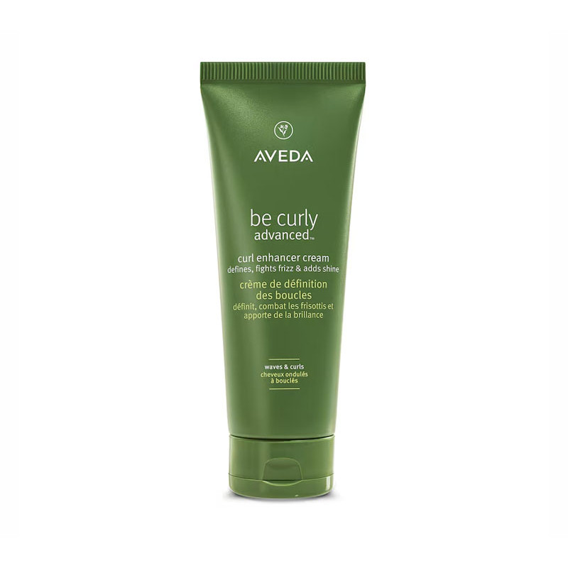 Crème de renforcement des boucles avancée Aveda Be Curly (200 ml)