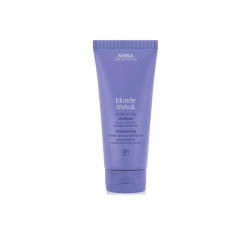 Aveda Blonde Revival Lila Tönungsshampoo